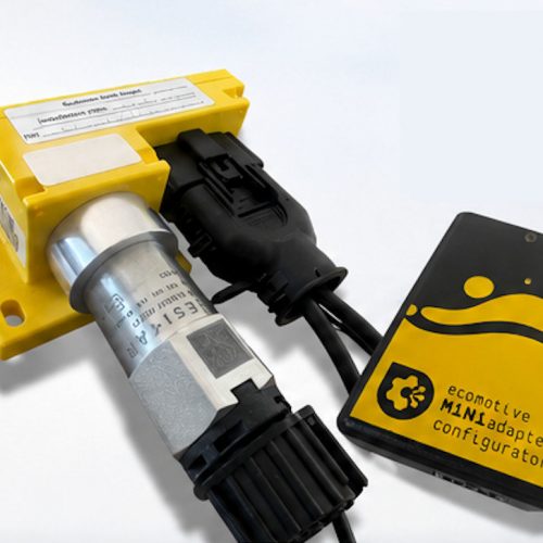 M1N1-Adapter
